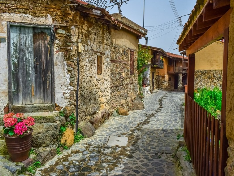 ΚΑΚΟΠΕΤΡΙΑ